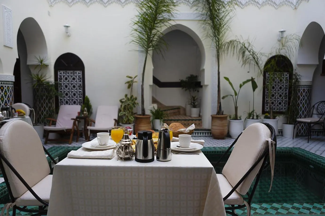 Riad Maison Belbaraka Marrakesh 3*,  Morocco