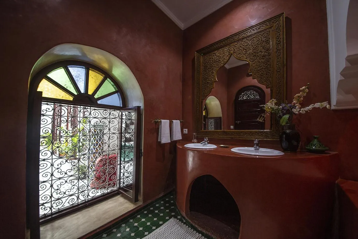 Riad Maison Belbaraka Marrakesh