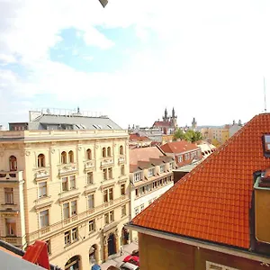 Travellers , Praga Repubblica Ceca