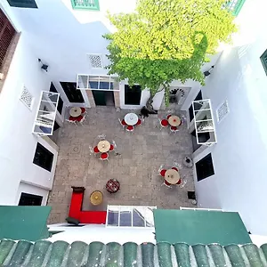 Hotel Dar El Médina