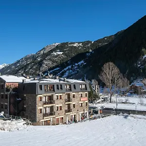 Apartahotel Pierre&vacances La Tulipa
