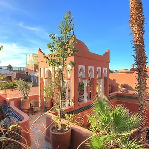 Riad Kaiss By Anika, Marrakesh