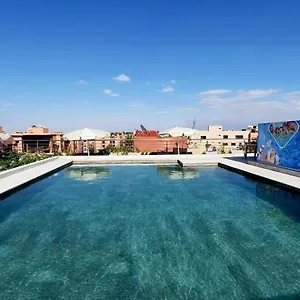 Stars & *** Marrakesh