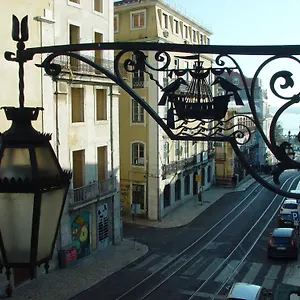 Guest house Hall Chiado