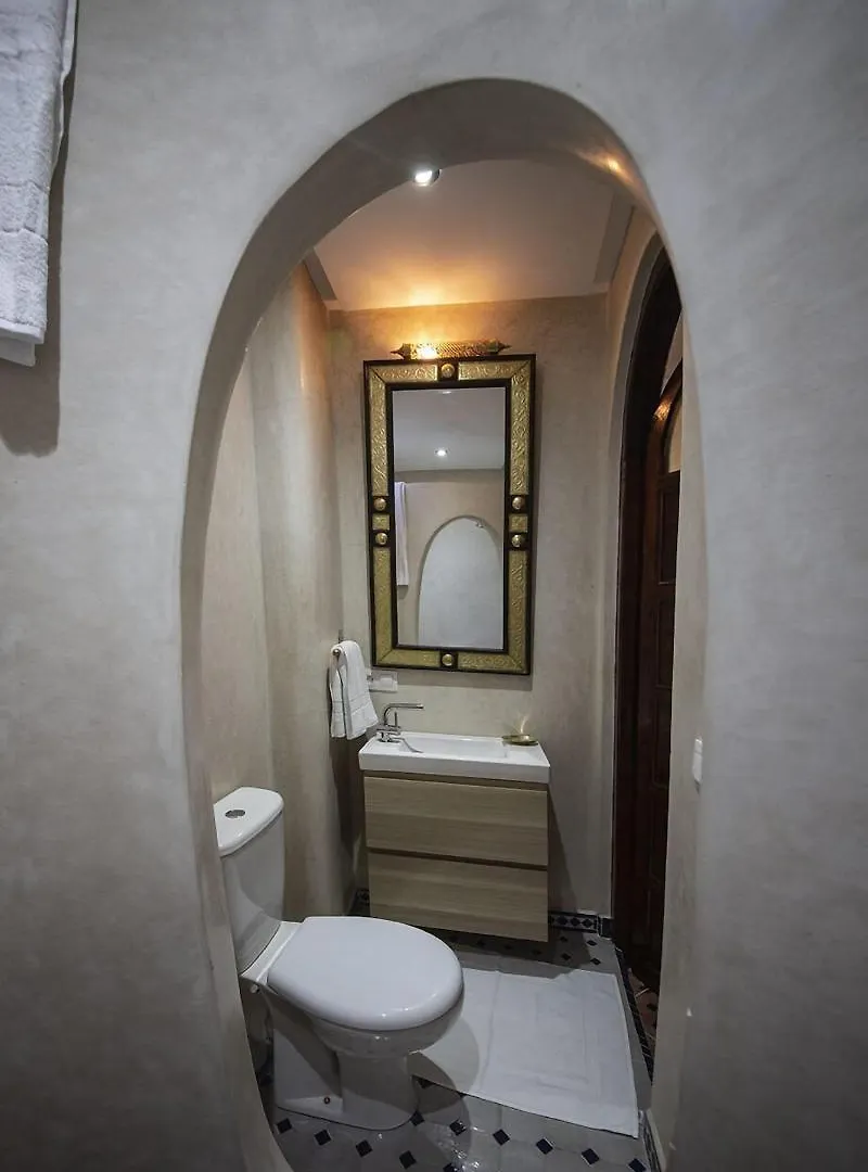 Riad Maison Belbaraka Marrakesh 3*,