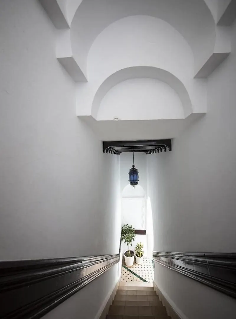 Riad Maison Belbaraka Marrakesh