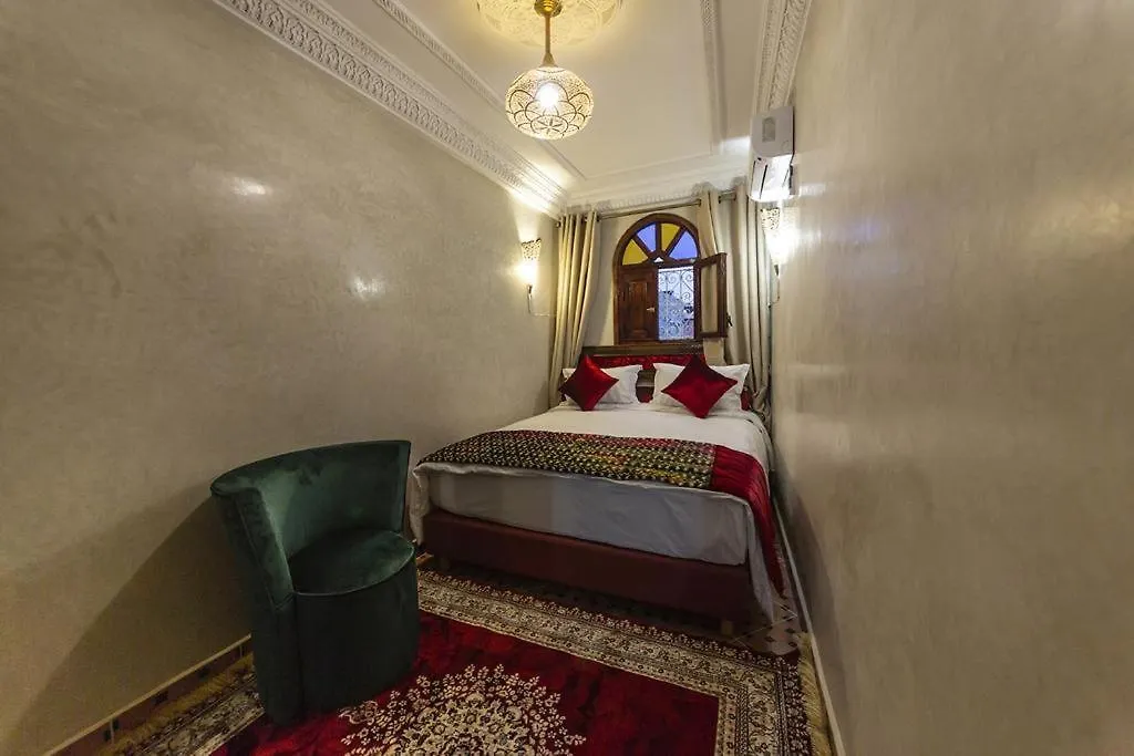 Riad Maison Belbaraka Marrakesh 3*,  Morocco