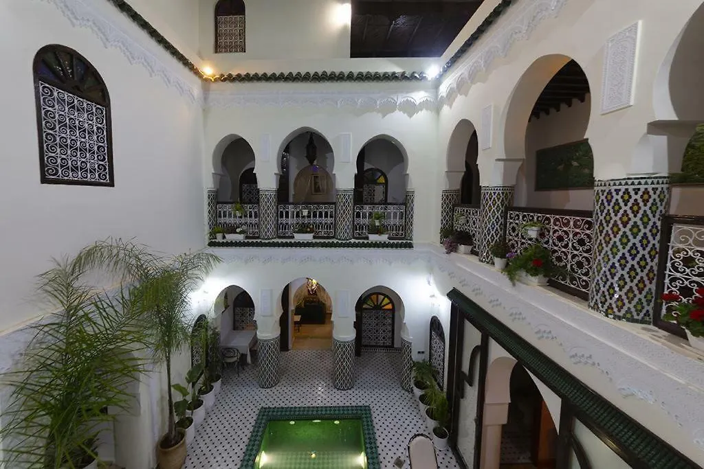 Riad Maison Belbaraka Marrakesh 3*,  Morocco